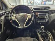 Nissan Qashqai II Москва  - изображение 36