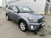 Hyundai Creta I Санкт-Петербург  - изображение 13