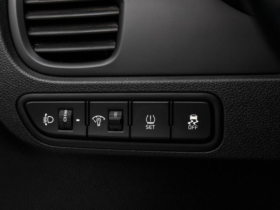 Kia Rio IV Уфа  - изображение 17