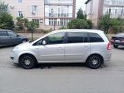 Opel Zafira B Рестайлинг Оренбург  - изображение 14