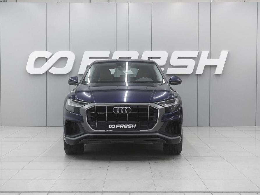 Audi Q8 I (4M) Ростов-на-Дону  - изображение 3