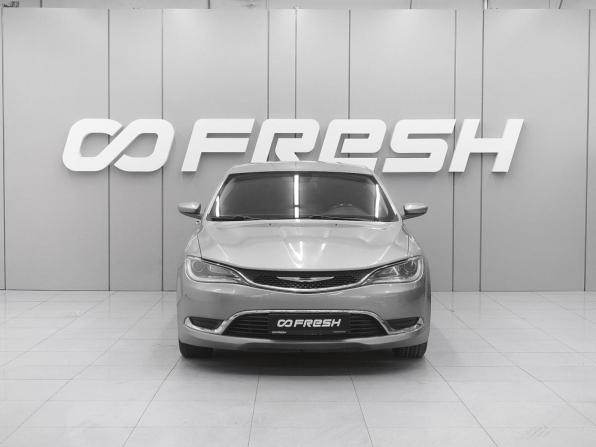 Chrysler 200 II с пробегом 2015 года, цена 1 149 000 рублей, 199973 км, седан, Автокод Объявления