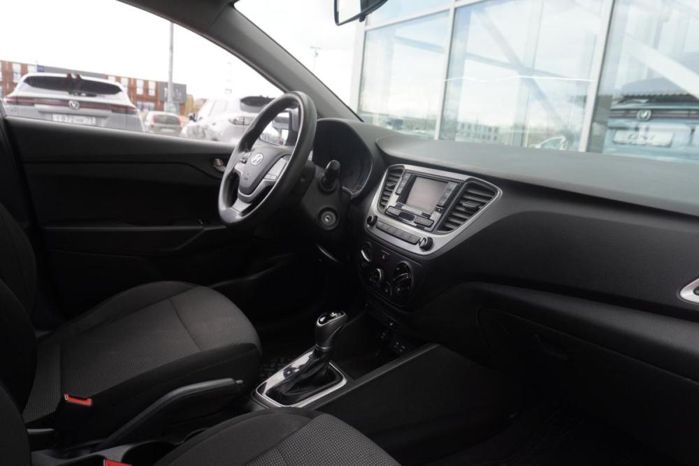Hyundai Solaris II Ульяновск  - изображение 20