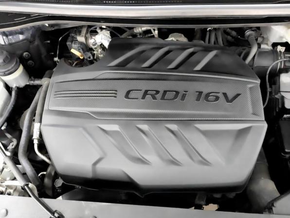 Kia Carnival III с пробегом 2020 года, цена 2 980 000 рублей, 125371 км, минивэн, Автокод Объявления