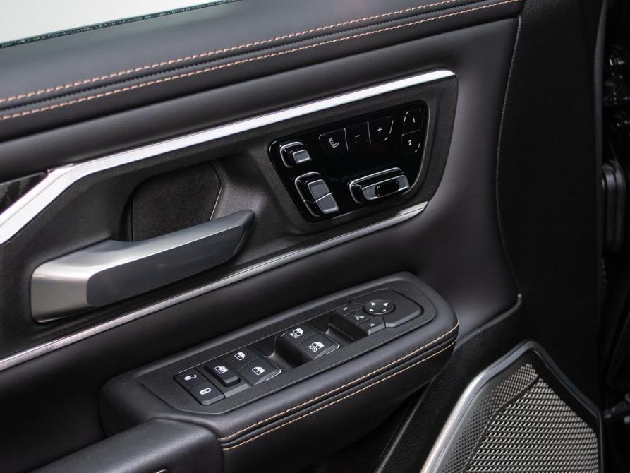 Ram 1500 V Рестайлинг Новосибирск  - изображение 10