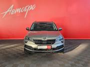 Skoda Karoq I Вологда  - изображение 26