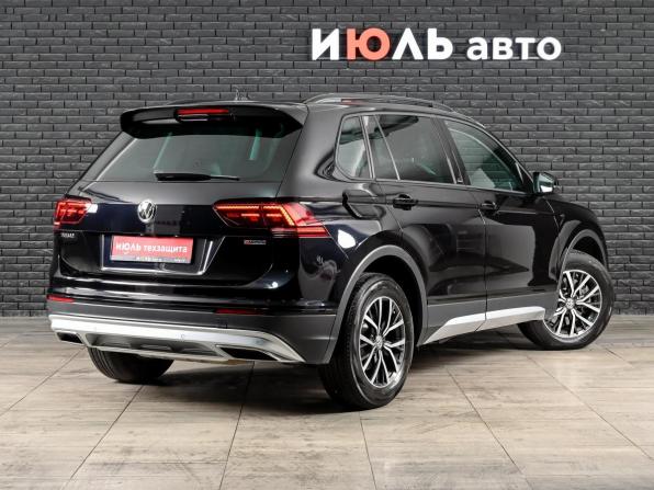 Volkswagen Tiguan II с пробегом 2019 года, цена 3 200 000 рублей, 75760 км, внедорожник, Автокод Объявления