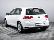 Volkswagen Golf VII Москва  - изображение 23