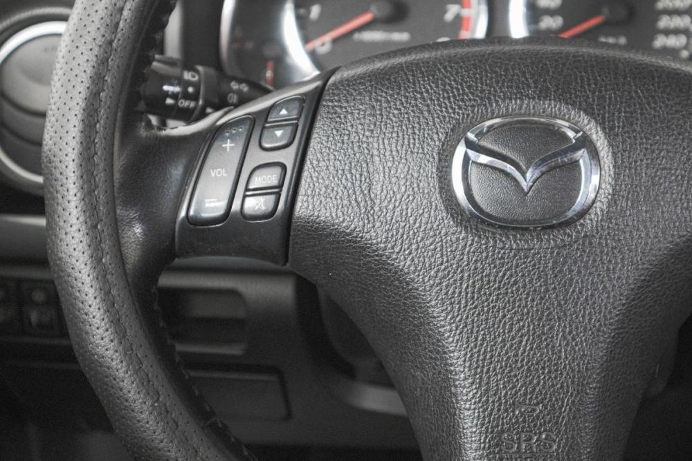 Mazda 6 I (GG) Рестайлинг Кемерово  - изображение 17