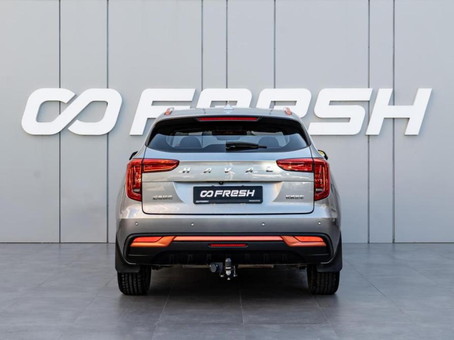 Haval Jolion I Краснодар  - изображение 4
