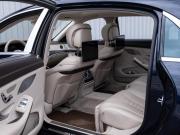 Mercedes-Benz Maybach S-Класс I (X222) Рестайлинг Сочи  - изображение 48