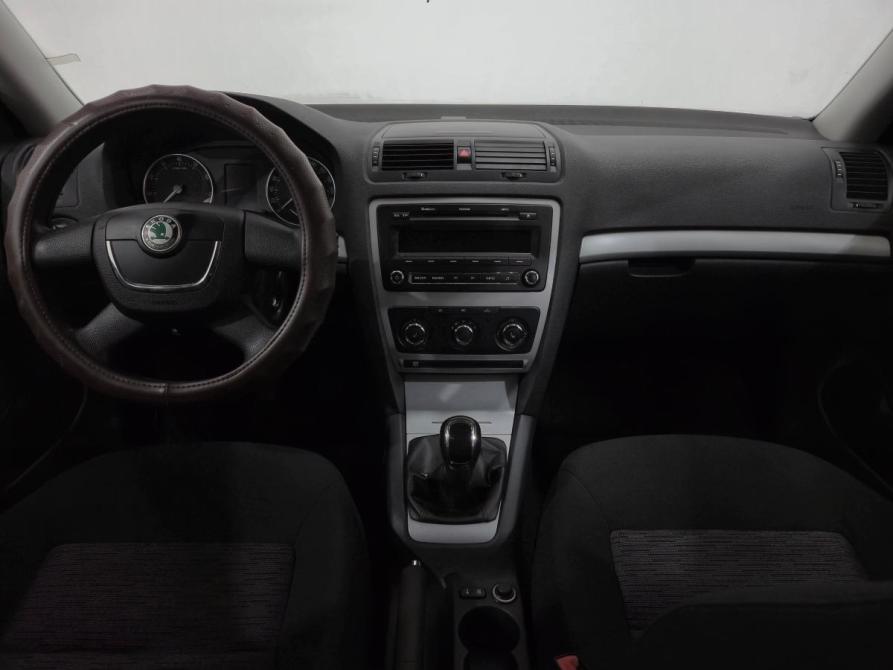 Skoda Octavia II (A5) Рестайлинг Альметьевск  - изображение 13