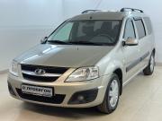 Lada (ВАЗ) Largus I Москва  - изображение 13