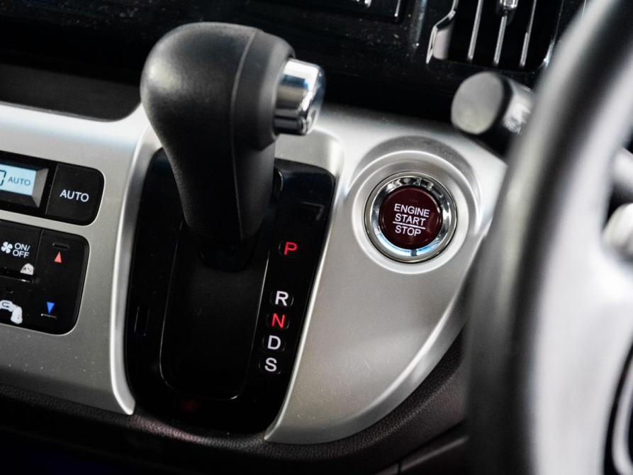Honda N-WGN I Иркутск  - изображение 16