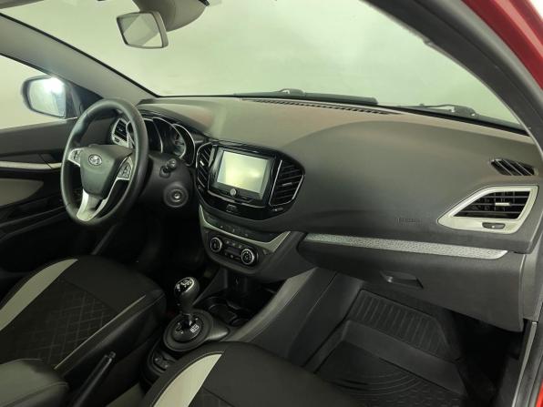 Lada (ВАЗ) Vesta I с пробегом 2018 года, цена 875 000 рублей, 193130 км, универсал, Автокод Объявления