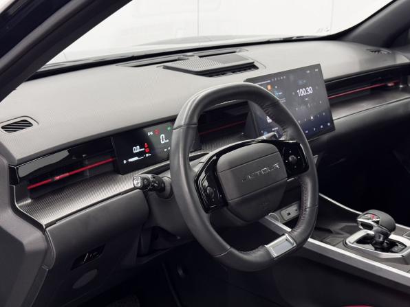 JETOUR DASHING I с пробегом 2024 года, цена 2 128 000 рублей, 11391 км, внедорожник, Автокод Объявления