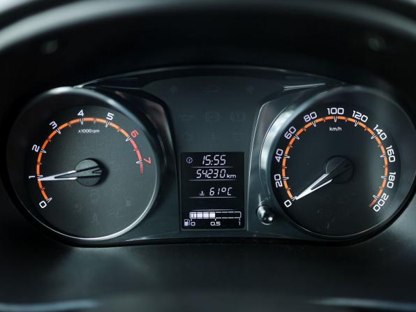 Lada (ВАЗ) Granta I Рестайлинг с пробегом 2019 года, цена 680 000 рублей, 54216 км, седан, Автокод Объявления
