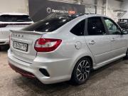 Lada (ВАЗ) Granta I Рестайлинг Пермь  - изображение 6