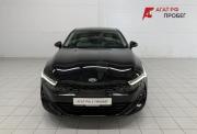Kia K5 III Астрахань  - изображение 21