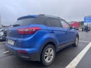 Hyundai Creta I Санкт-Петербург  - изображение 6