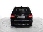 Mercedes-Benz GLS I (X166) Москва  - изображение 32