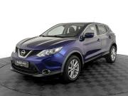 Nissan Qashqai II Москва  - изображение 27