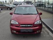 Chevrolet Rezzo Санкт-Петербург  - изображение 22