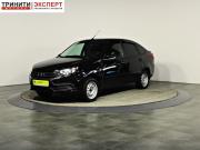 Lada (ВАЗ) Granta I Рестайлинг Белгород  - изображение 19
