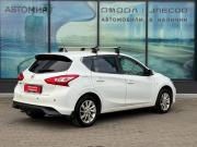 Nissan Tiida II Архангельск  - изображение 18