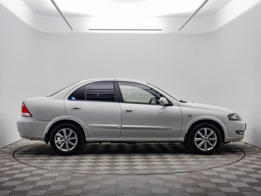 Nissan Almera Classic I Москва  - изображение 4