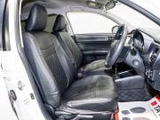 Toyota Corolla XI (E160 E170 E180) Рестайлинг 1 Чита  - изображение 25