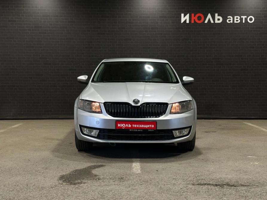 Skoda Octavia III (A7) Челябинск  - изображение 2