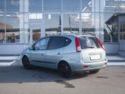 Chevrolet Rezzo Курган  - изображение 29