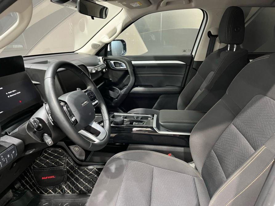 Haval Dargo I Пермь  - изображение 17