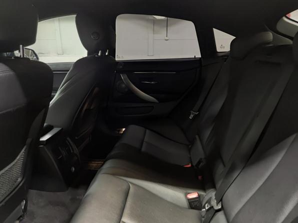 BMW 4 серии F32/F33/F36 с пробегом 2014 года, цена 1 899 000 рублей, 223581 км, лифтбек, Автокод Объявления