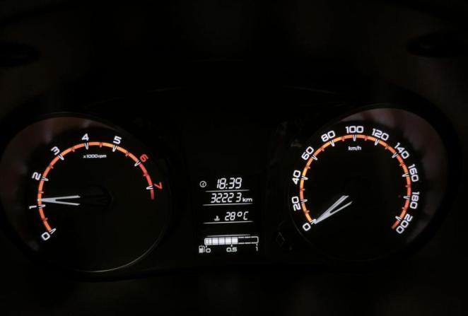 Lada (ВАЗ) Granta I Рестайлинг с пробегом 2022 года, цена 779 000 рублей, 32222 км, лифтбек, Автокод Объявления