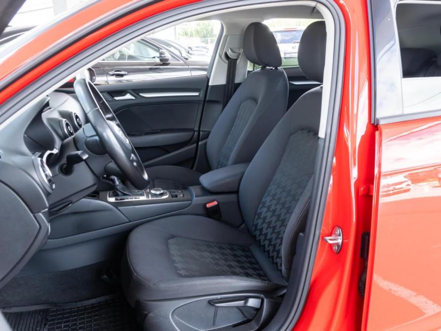 Audi A3 III (8V) Волгоград  - изображение 14