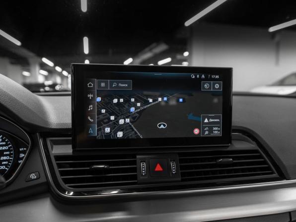 Audi Q5 Sportback I (FY) с пробегом 2022 года, цена 4 700 000 рублей, 68920 км, внедорожник, Автокод Объявления