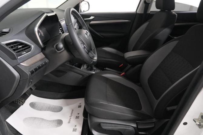 Lada (ВАЗ) Vesta I Рестайлинг (NG) с пробегом 2023 года, цена 1 449 000 рублей, 8900 км, седан, Автокод Объявления