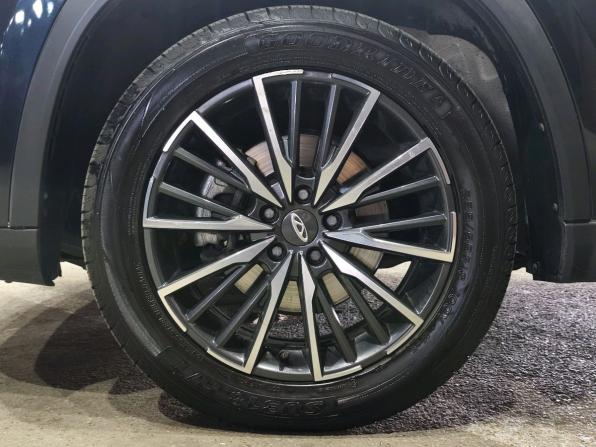 Chery Tiggo 8 Pro I с пробегом 2022 года, цена 1 559 000 рублей, 153000 км, внедорожник, Автокод Объявления
