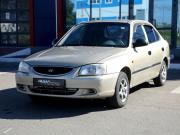 Hyundai Accent II Иваново  - изображение 21