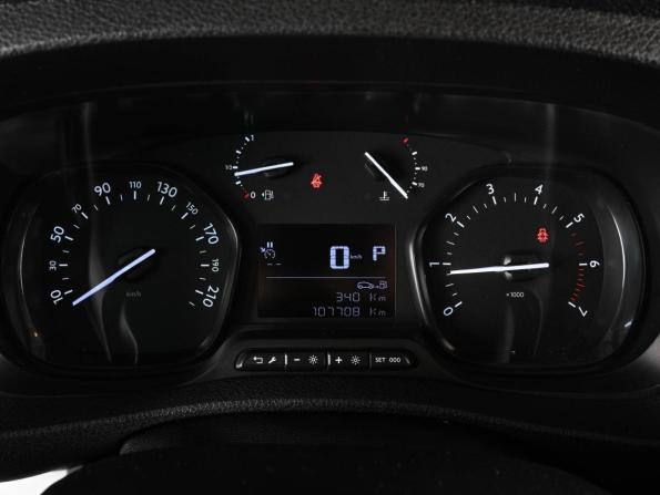 Citroen SpaceTourer I с пробегом 2020 года, цена 4 250 000 рублей, 107708 км, минивэн, Автокод Объявления