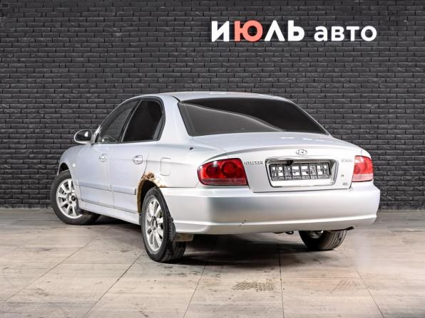 Hyundai Sonata IV (EF) Рестайлинг с пробегом 2010 года, цена 350 000 рублей, 295964 км, седан, Автокод Объявления