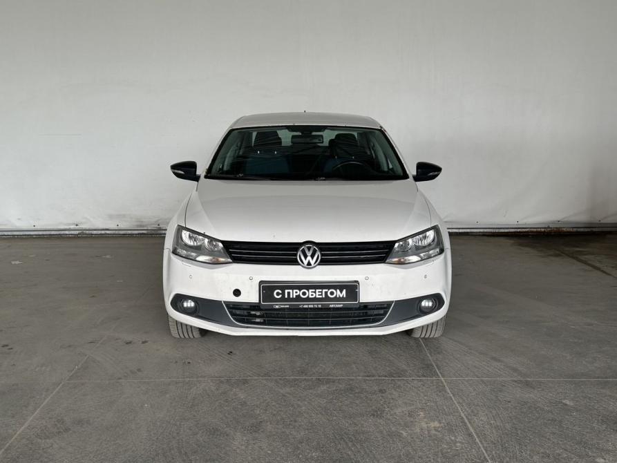 Volkswagen Jetta VI Москва  - изображение 2
