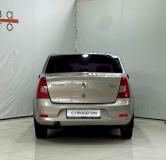 Renault Logan I Рестайлинг Воронеж  - изображение 27