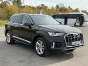 Audi Q7 II (4M) Рестайлинг Казань  - изображение 40