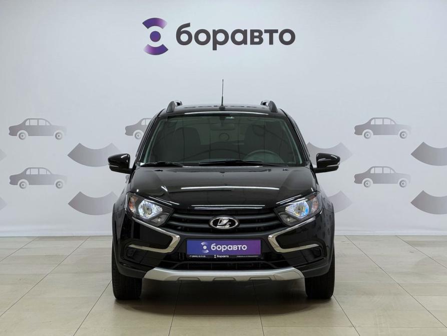 Lada (ВАЗ) Granta I Рестайлинг Ставрополь  - изображение 2