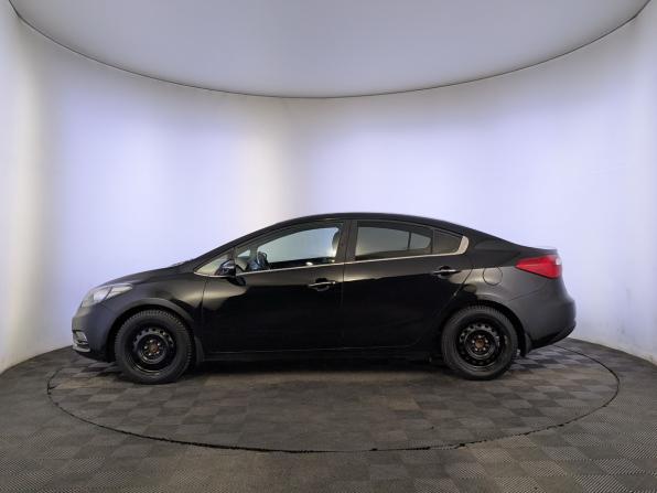 Kia Cerato III с пробегом 2016 года, цена 1 350 000 рублей, 96160 км, седан, Автокод Объявления