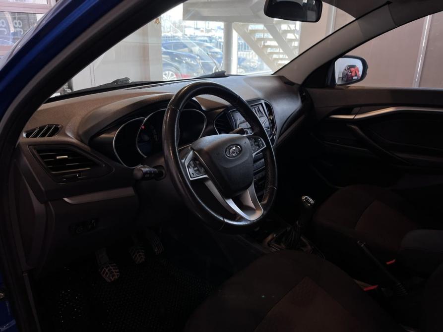 Lada (ВАЗ) Vesta I Чебоксары  - изображение 22