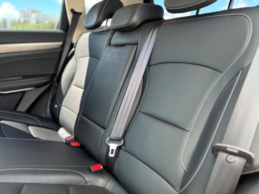 Geely Atlas Pro Набережные Челны  - изображение 23